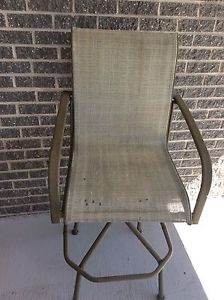 Garden chair for sale