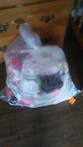 Girls newborn clothing