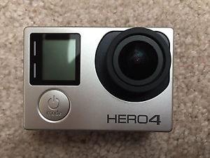 Go pro