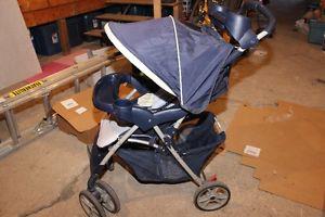 Graco Stroller