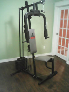 Home Gym