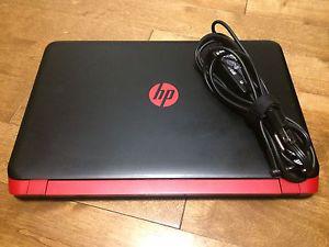 Hp beats laptop