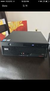 IBM M51 COMPUTER $50 FIRM