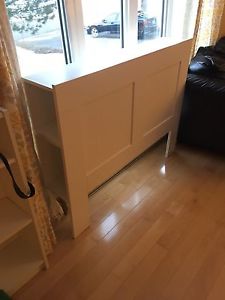 IKEA Storage Headboard (Double)
