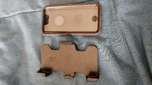 IPhone 5 Otter Box Case with Holster