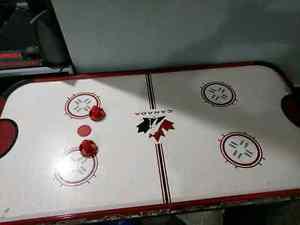Ice hockey