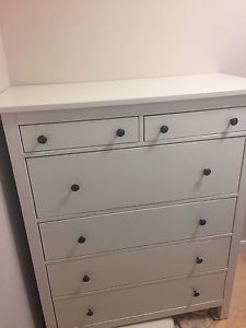 Ikea dresser - $150 OBO