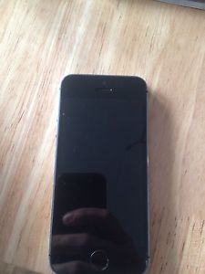 Iphone 5s 16gb Bell