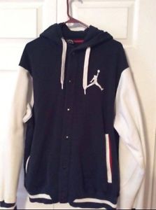 Jordan hoodie