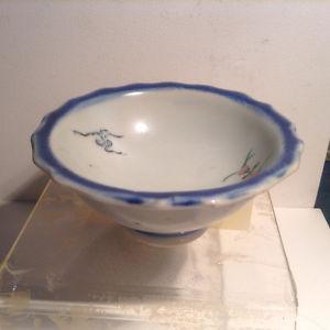 Kangxi Chinese Porcelain Bowl