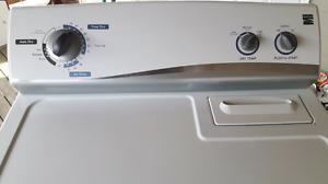 Kenmore Dryer