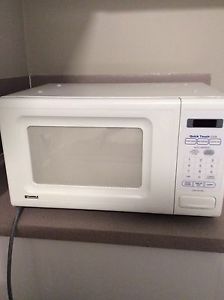 Kenmore Quick Touch Microwave