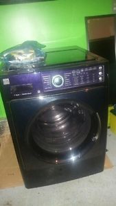 Kennore ELITE Washer/Dryer (steam)