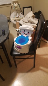 Kids Potty Training Toilet