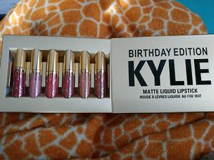 Kylie Lip Kit