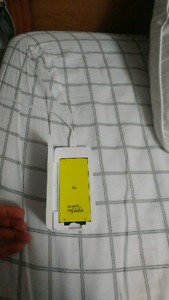Lg g5 extra battery and cases