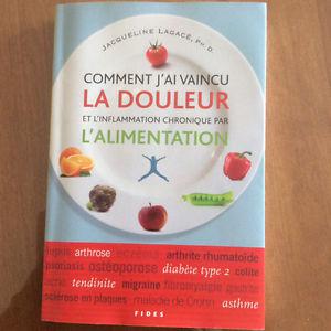 Livres varies