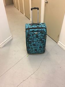 Luggage set