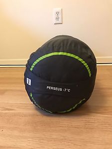 MEC Perseus (-7 C) sleeping bag