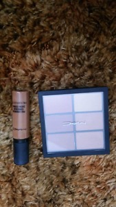 Mac make up (NEW).