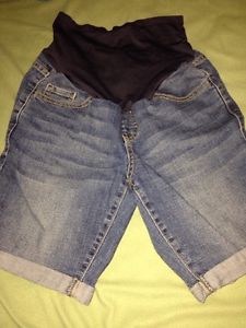 Maternity Shorts(0-9 months)