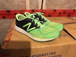 Men's Newbalance Running Shoes