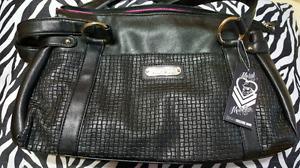 Metal Mulisha handbag/purse ! NEW !