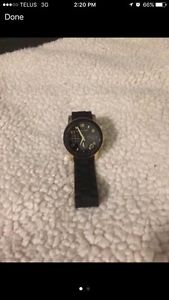 Micheal Kors watch