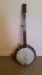 Michigan Banjo