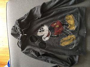 Mickey Mouse sweater