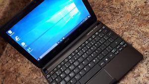 Mini Laptop (acer aspire one d270) windowssbit 320gb hd