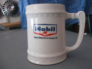 Mobile coffee mug