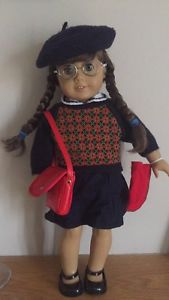 Molly American girl doll