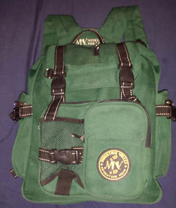 Mountain Valley Bagpack for Camping