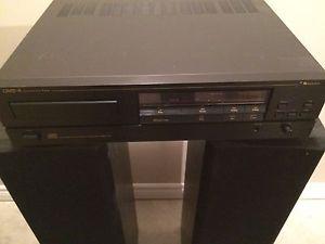 Nakamichi oms 4