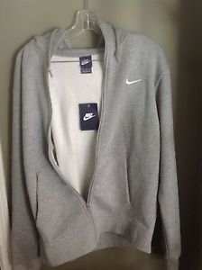 'New' Nike Hoodie (medium men)