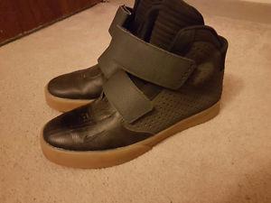 Nike 3k Flystepper next to new!