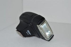 Nikon SB400 flash