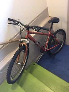 Norco bicycle -URGENT