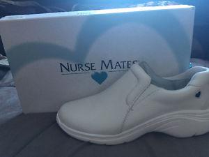 Nurse mates shoes