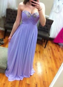 PROM DRESS FOR SALE