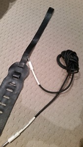Patch Cord For Guitar