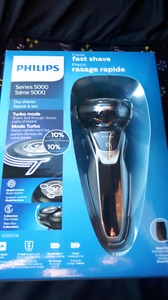 Philips series  men's shaver