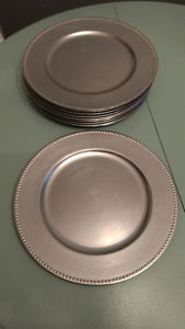 Plate Chargers