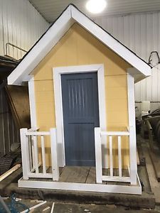 Playhouse for sale