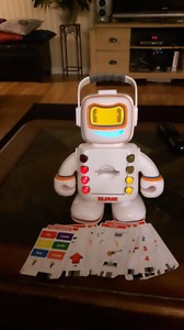 Playskool Alphie Robot
