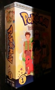 Pokemon First Season
