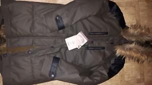 Price negotiable! Farwest Womens jacket