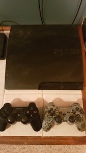Ps3 for sale.