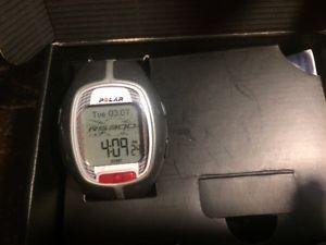 RS300X SD Black Heart Rate Monitor